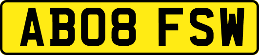 AB08FSW