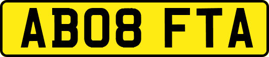 AB08FTA