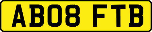 AB08FTB
