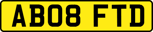 AB08FTD