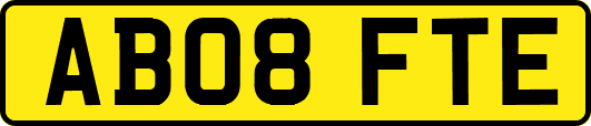 AB08FTE