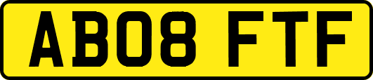 AB08FTF