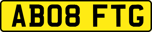 AB08FTG
