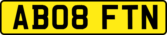 AB08FTN