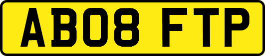 AB08FTP