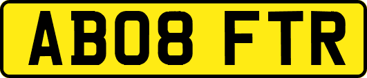 AB08FTR