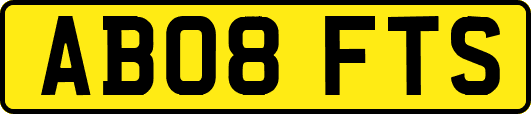 AB08FTS