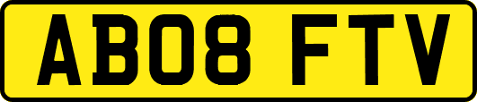 AB08FTV