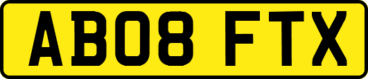 AB08FTX
