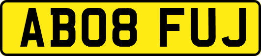 AB08FUJ