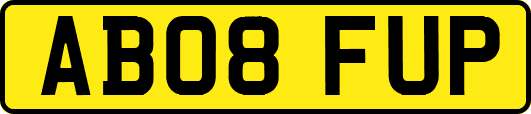 AB08FUP