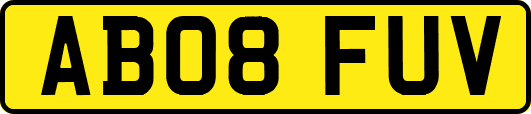 AB08FUV