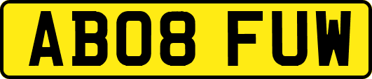 AB08FUW