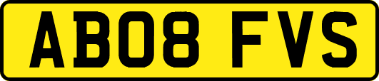 AB08FVS