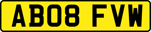 AB08FVW