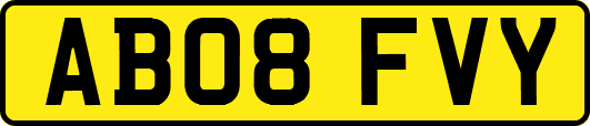 AB08FVY