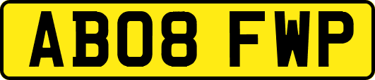 AB08FWP