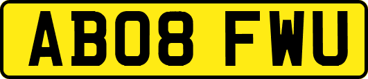 AB08FWU