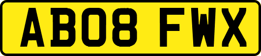 AB08FWX