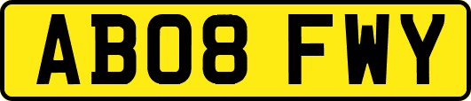 AB08FWY