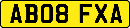 AB08FXA
