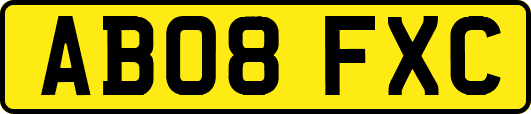 AB08FXC