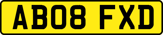 AB08FXD