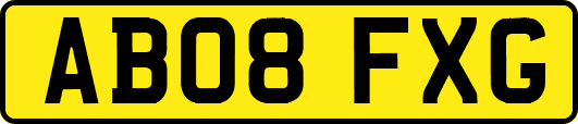 AB08FXG