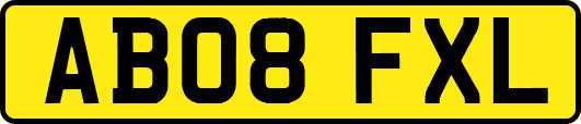 AB08FXL