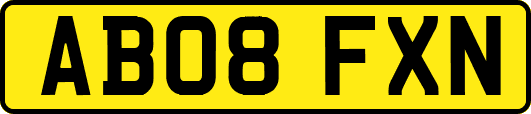 AB08FXN