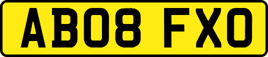 AB08FXO