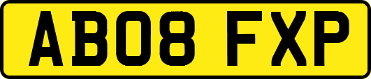 AB08FXP