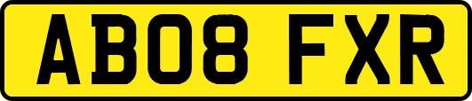 AB08FXR