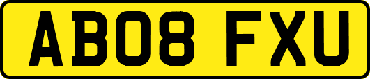 AB08FXU