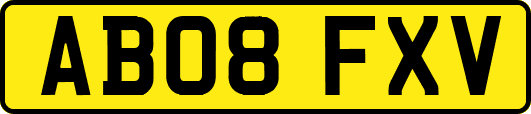 AB08FXV