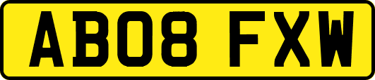 AB08FXW
