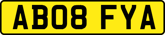 AB08FYA