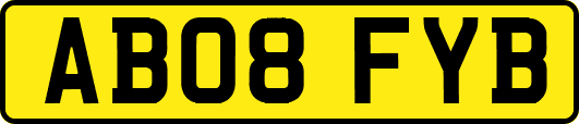 AB08FYB