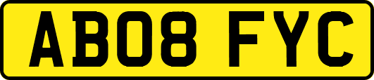 AB08FYC