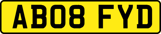 AB08FYD