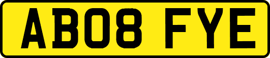 AB08FYE