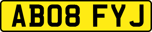 AB08FYJ