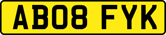 AB08FYK