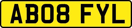 AB08FYL