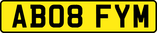 AB08FYM