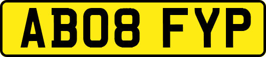 AB08FYP