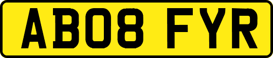 AB08FYR