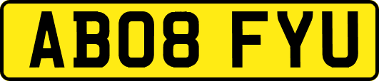 AB08FYU
