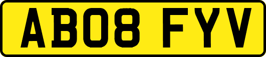 AB08FYV