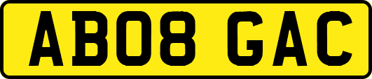 AB08GAC